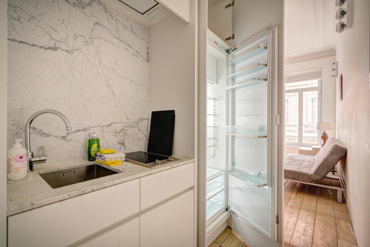 The Greenplace Lodge. Apartment In Heart Of Antwerp. Ngoại thất bức ảnh