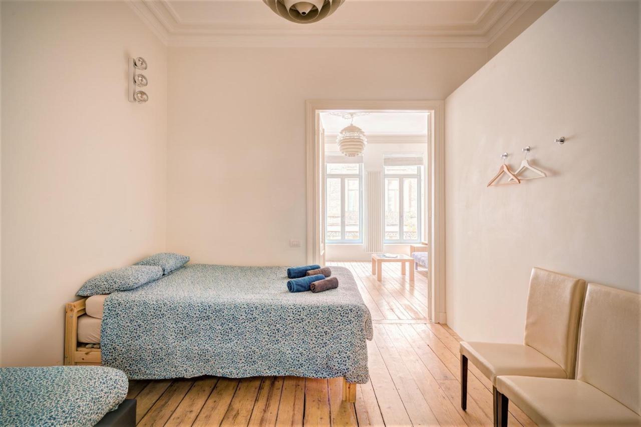 The Greenplace Lodge. Apartment In Heart Of Antwerp. Ngoại thất bức ảnh