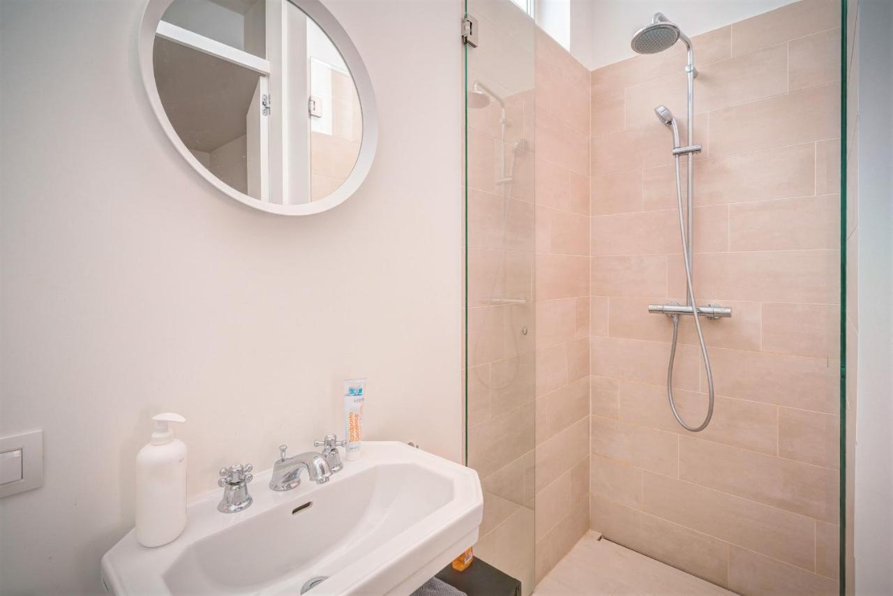 The Greenplace Lodge. Apartment In Heart Of Antwerp. Ngoại thất bức ảnh